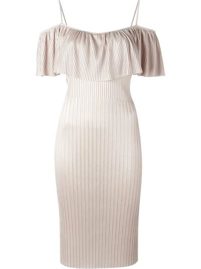 givenchy wedding shop|givenchy technical pleated dress.